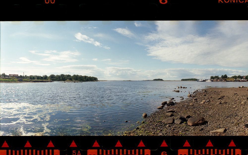 Соловки