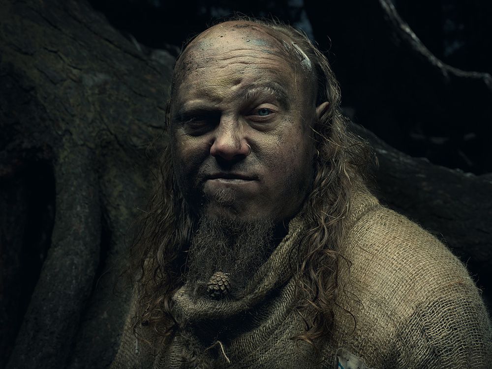 Тролли)