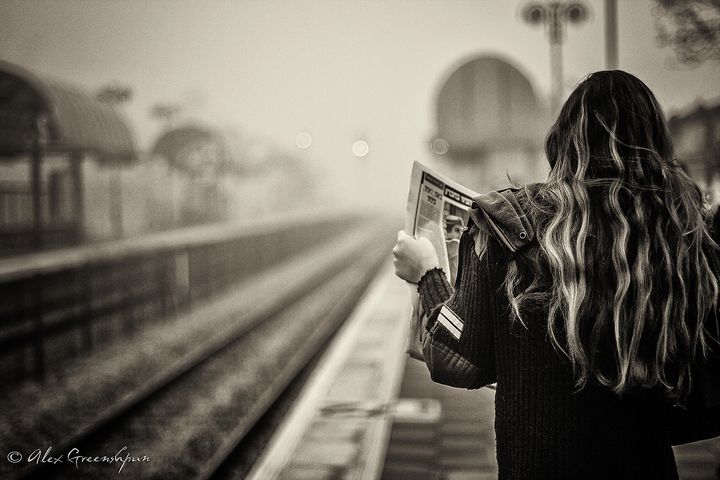 Waiting (Ожидание)