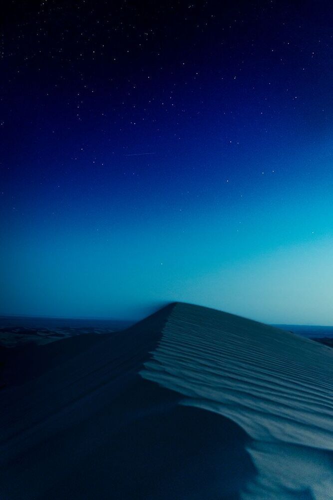 Sky & Earth
