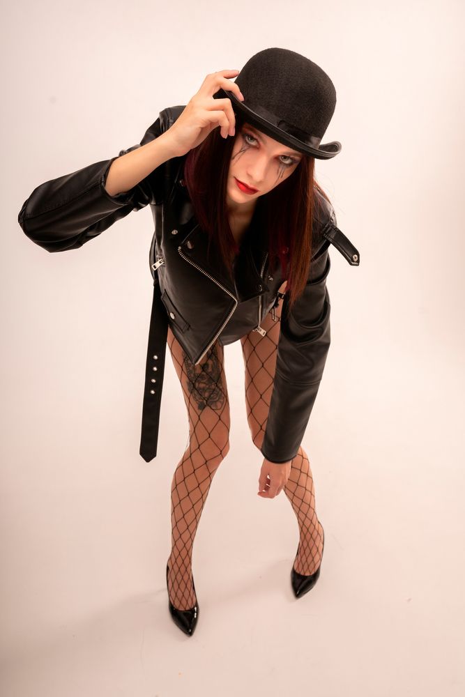 Rock&Roll Queen