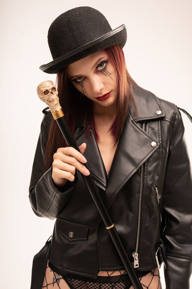 Rock&Roll Queen
