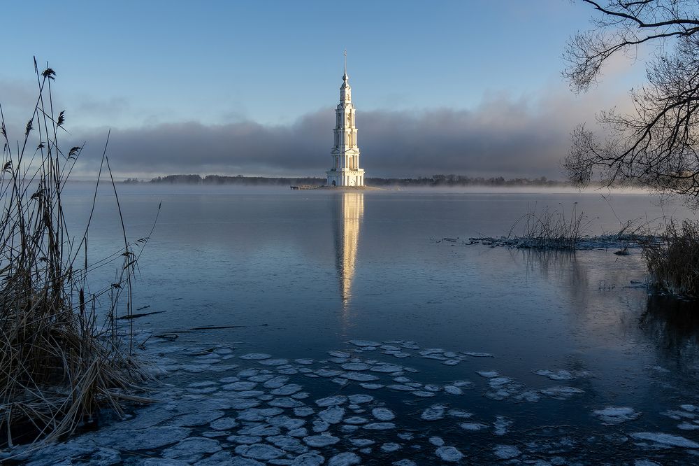 История одного рассвета