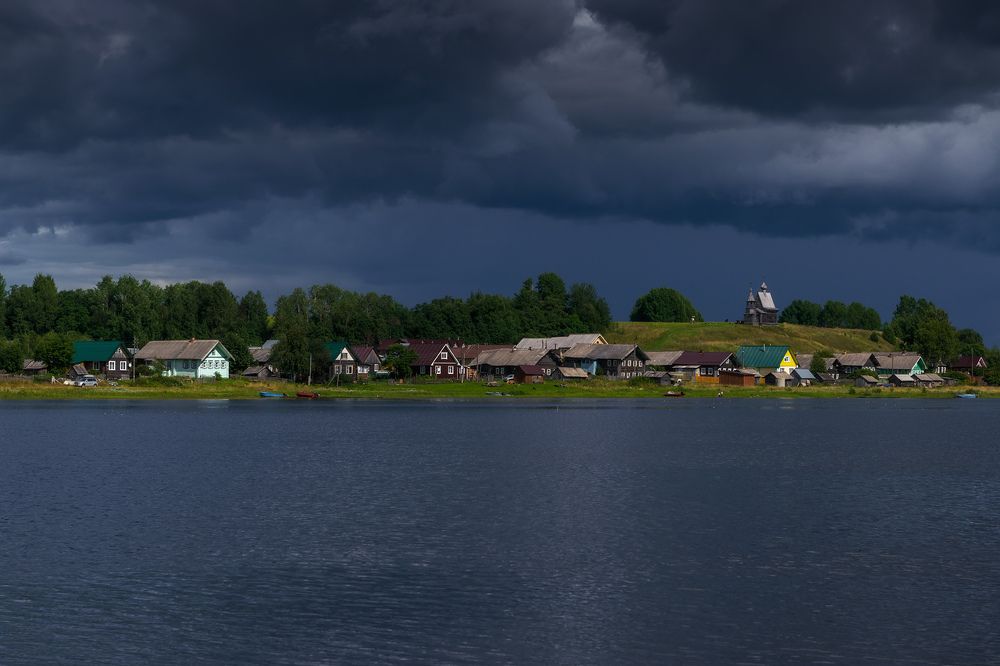 Грозовое Вершинино
