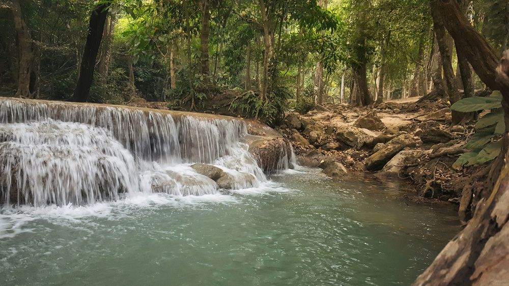 Erawan National Park