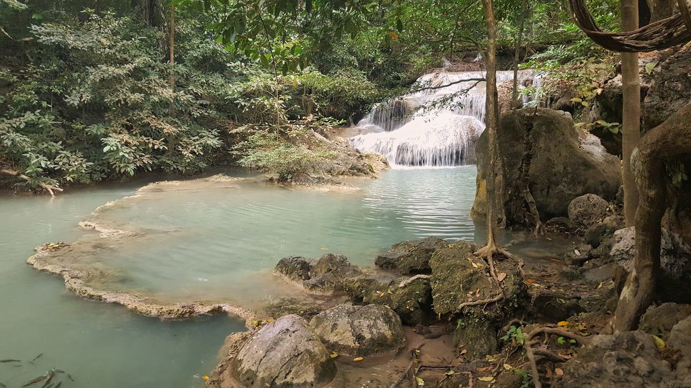 Erawan National Park