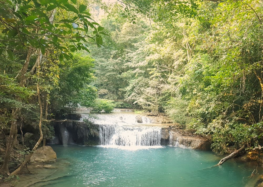 Erawan National Park
