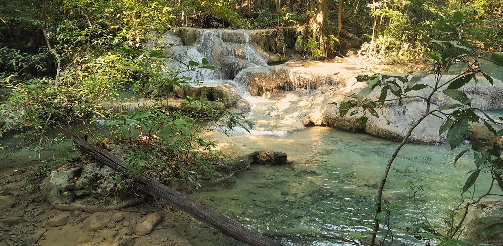 Erawan National Park