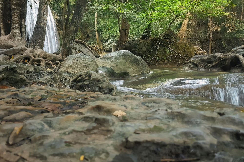 Erawan National Park