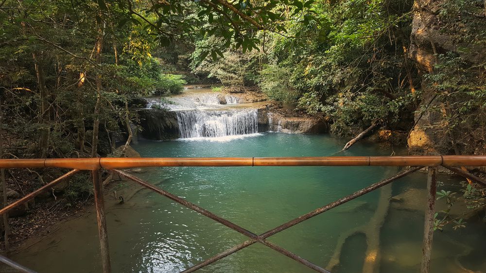 Erawan National Park