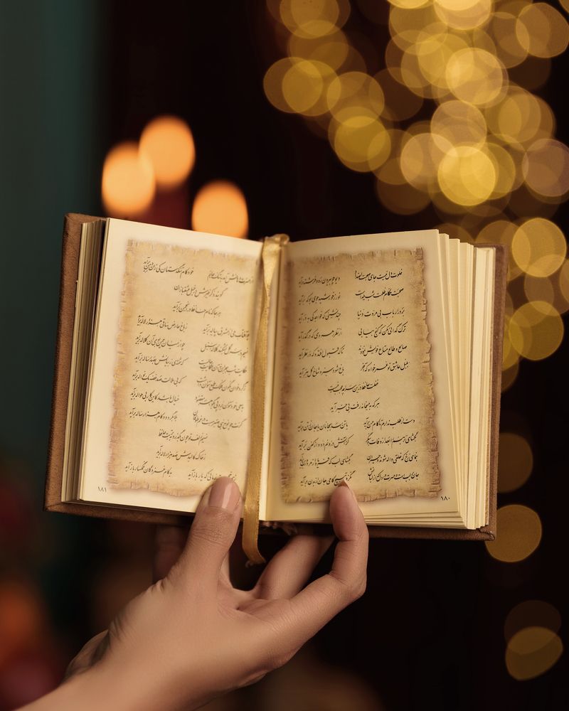 Yaldā Night is an ancient festival in Iran.