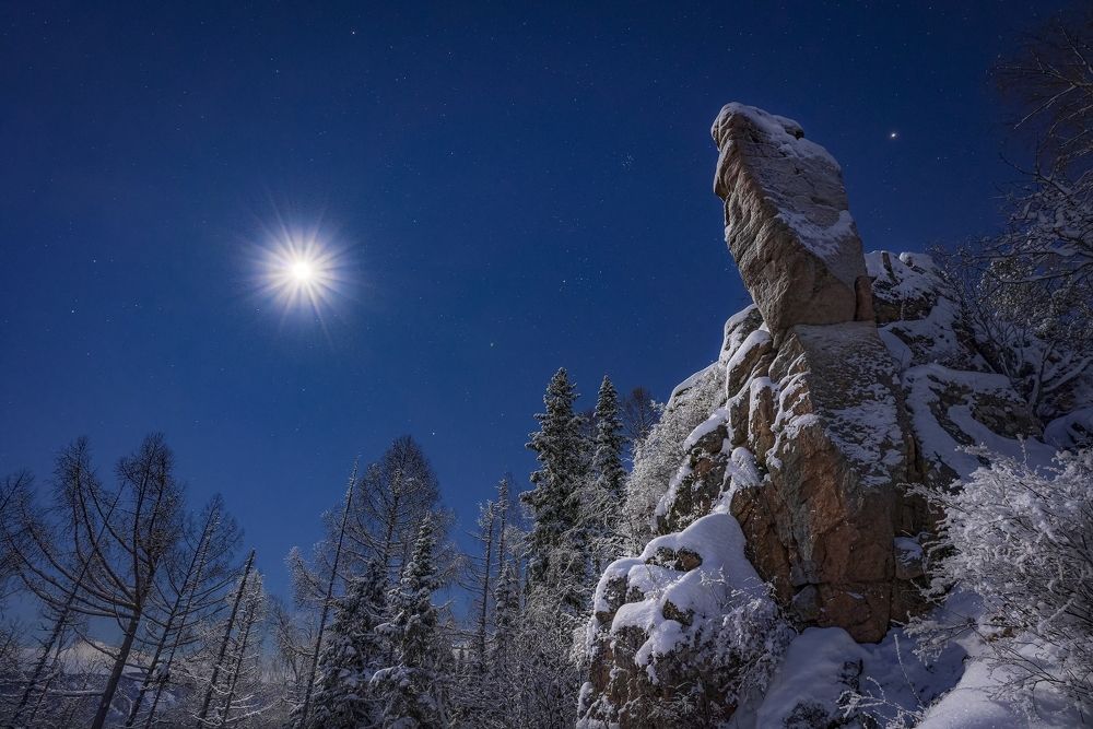 Стойкий оловянный солдатик, Китайская стенка