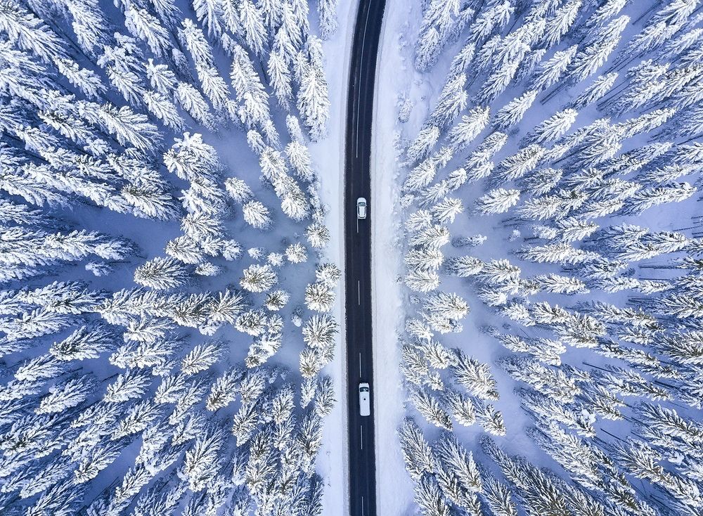 С первым днем зимы