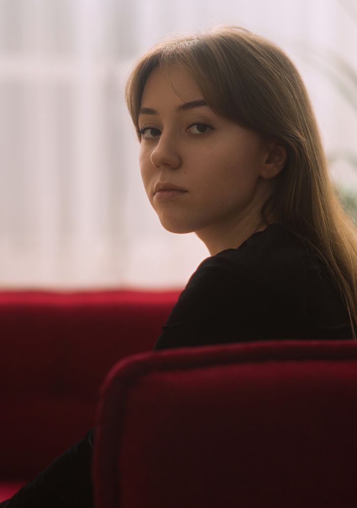Kate