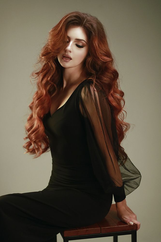 Red passion