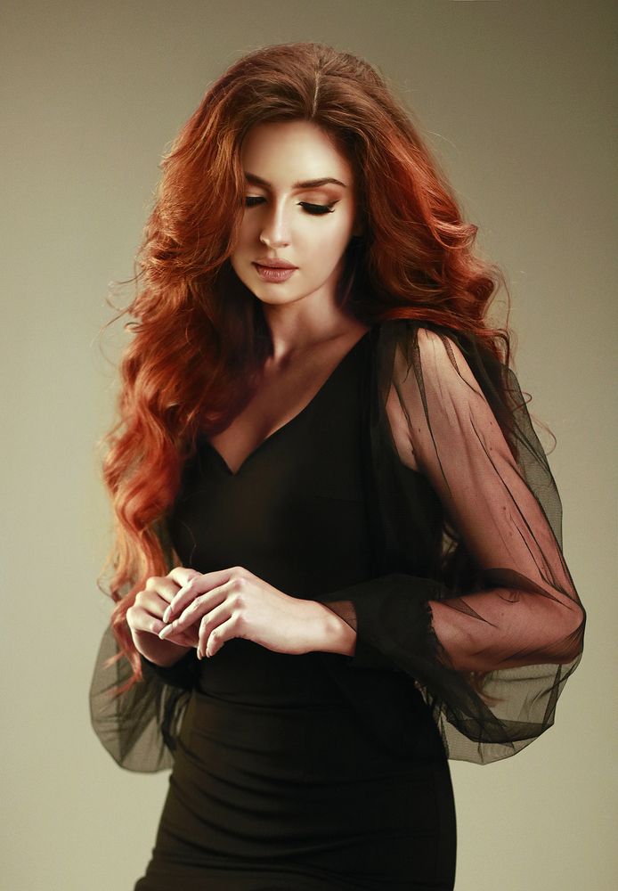 Red passion