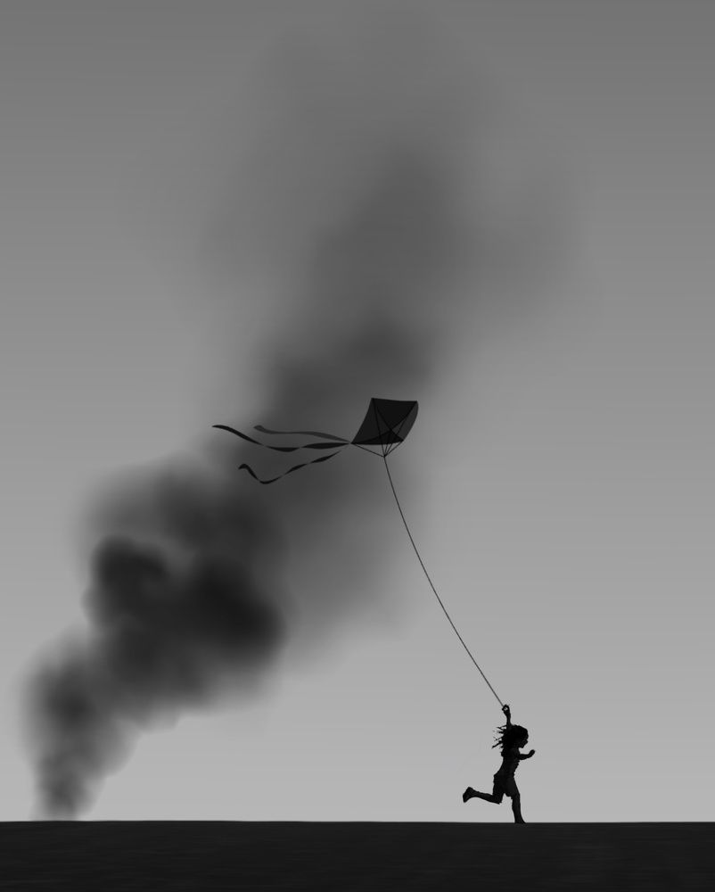 B&W Minimalism