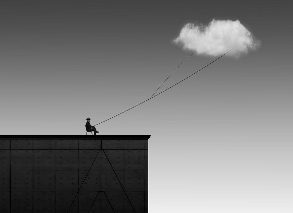 B&W Minimalism