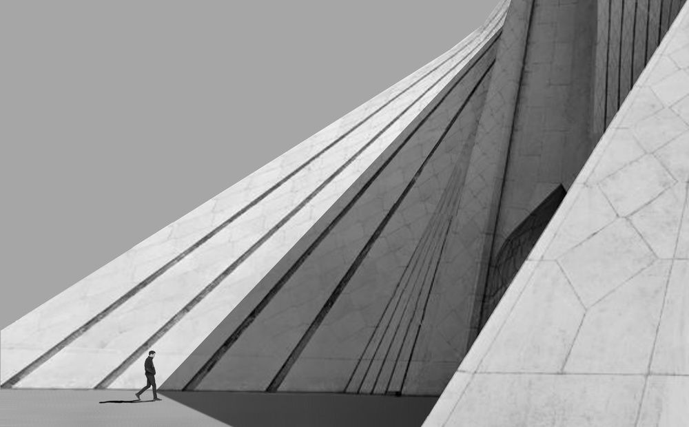 B&W Minimalism