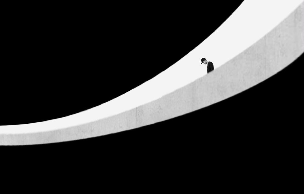 B&W Minimalism