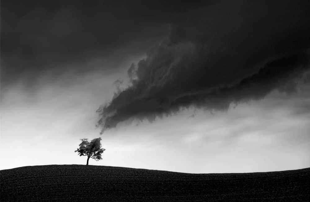 B&W Minimalism