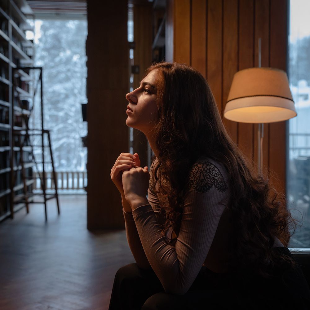 Лена Швецова