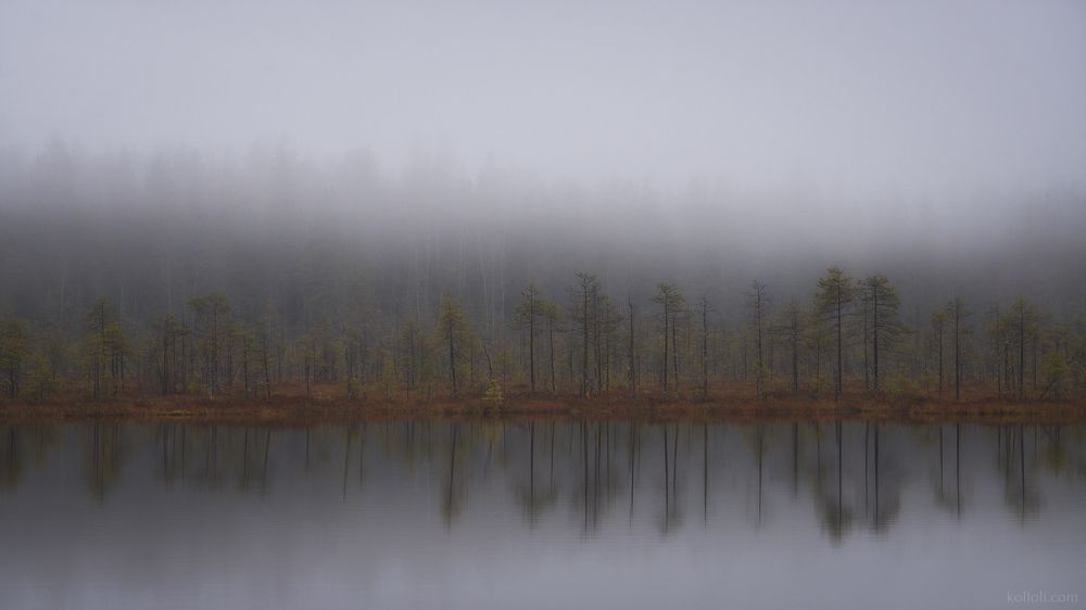 Пространство безвременья