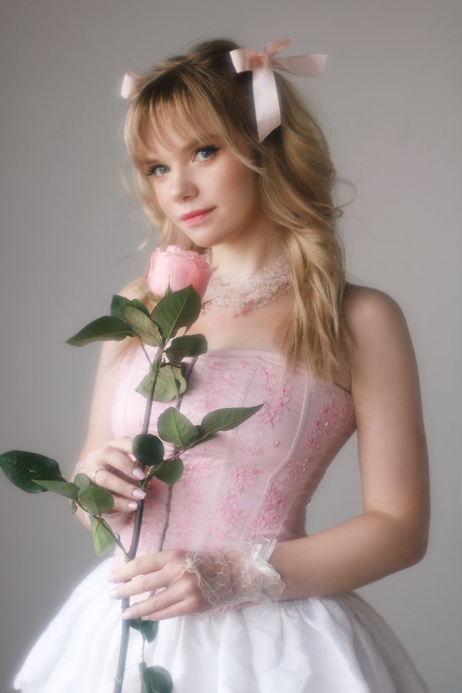 Lolly Doll