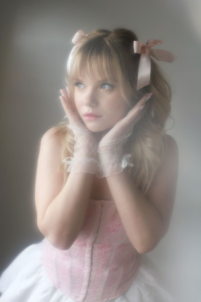 Lolly Doll
