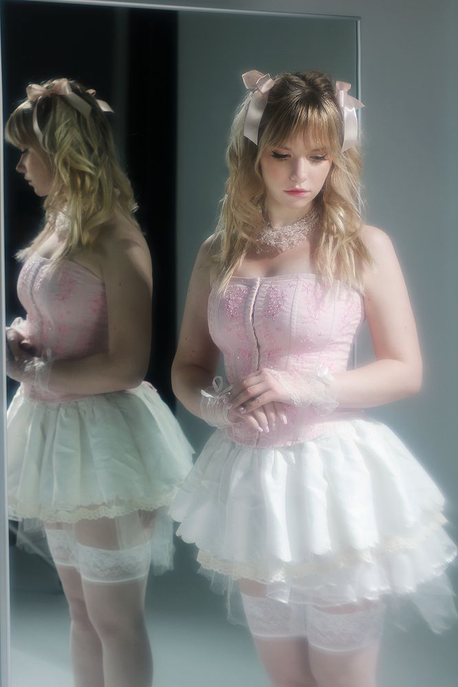 Lolly Doll