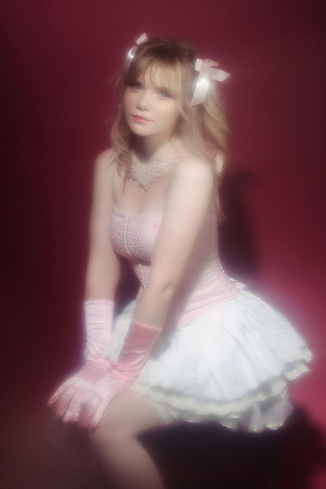 Lolly Doll