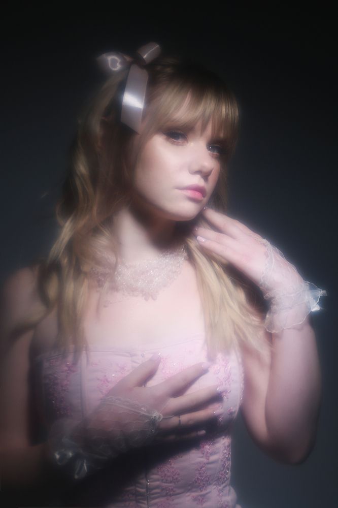 Lolly Doll
