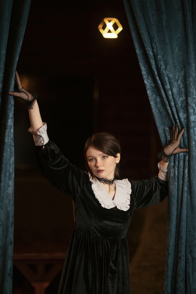 Валерия