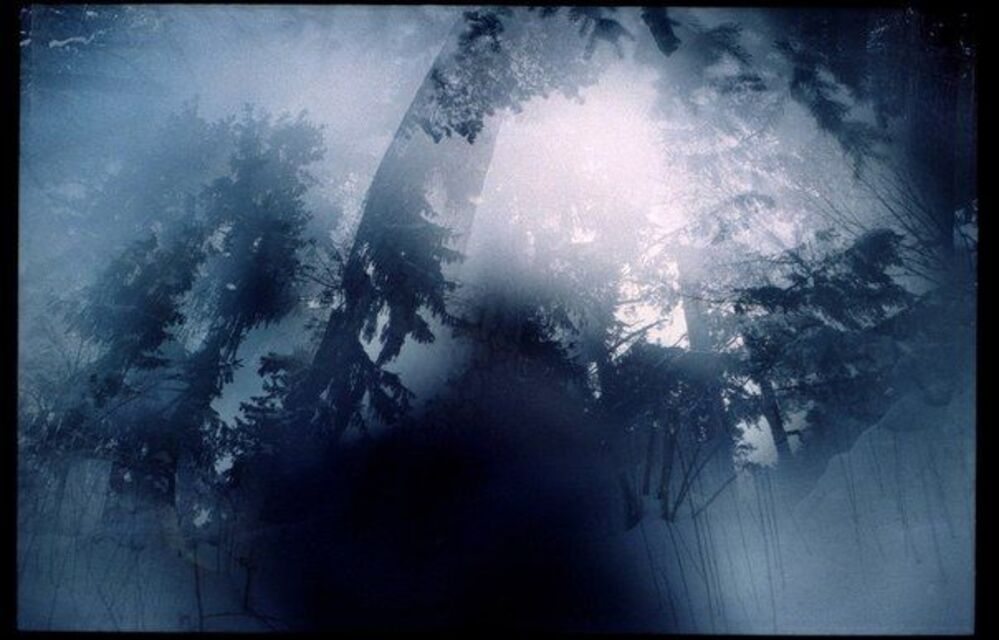 dance of the blessed spirits