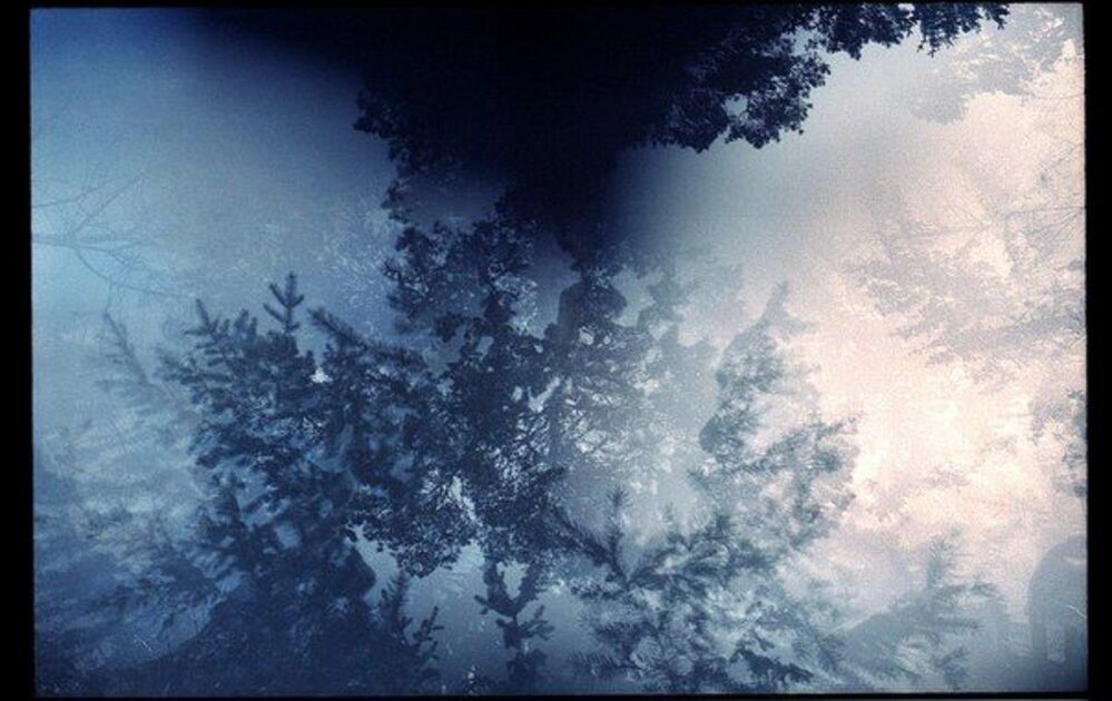dance of the blessed spirits