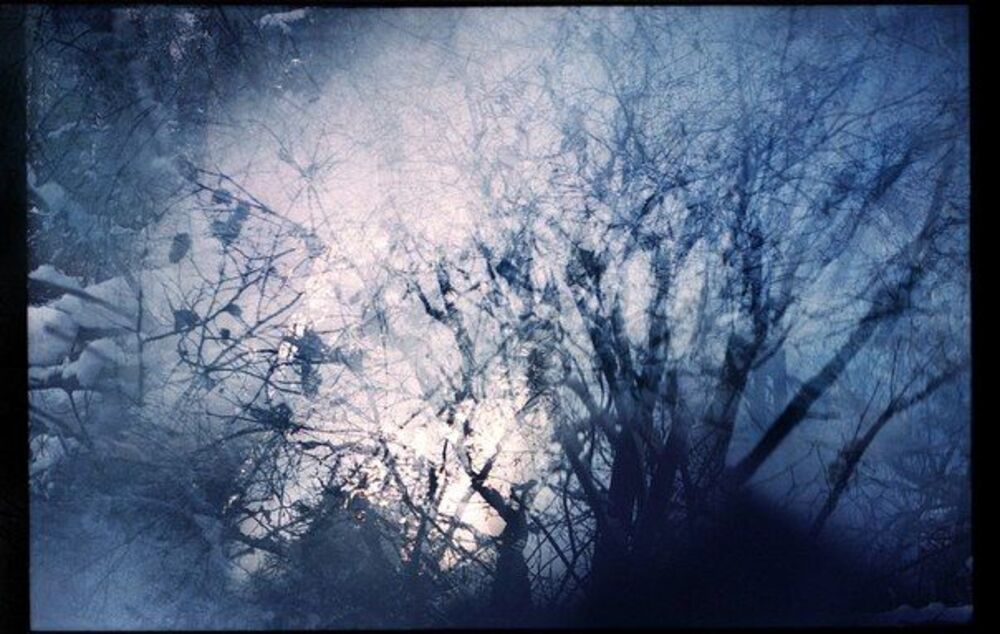 dance of the blessed spirits