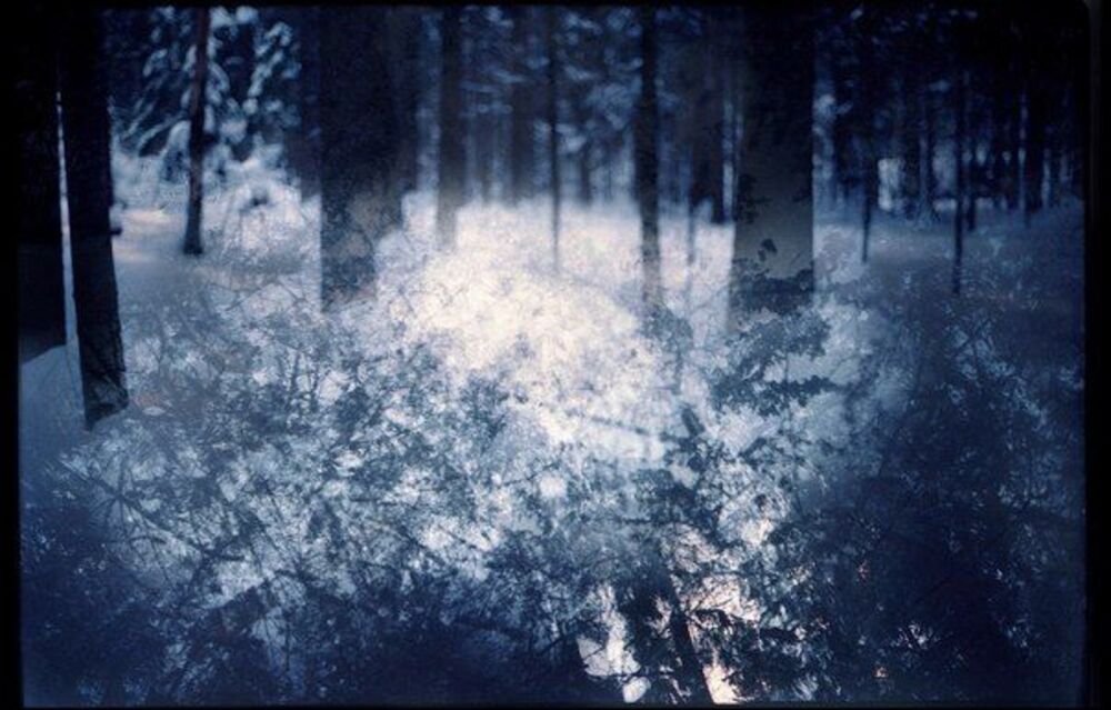 dance of the blessed spirits