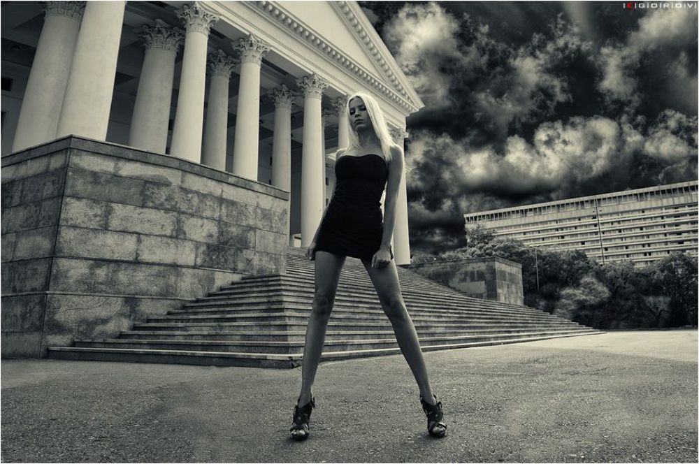 Припять