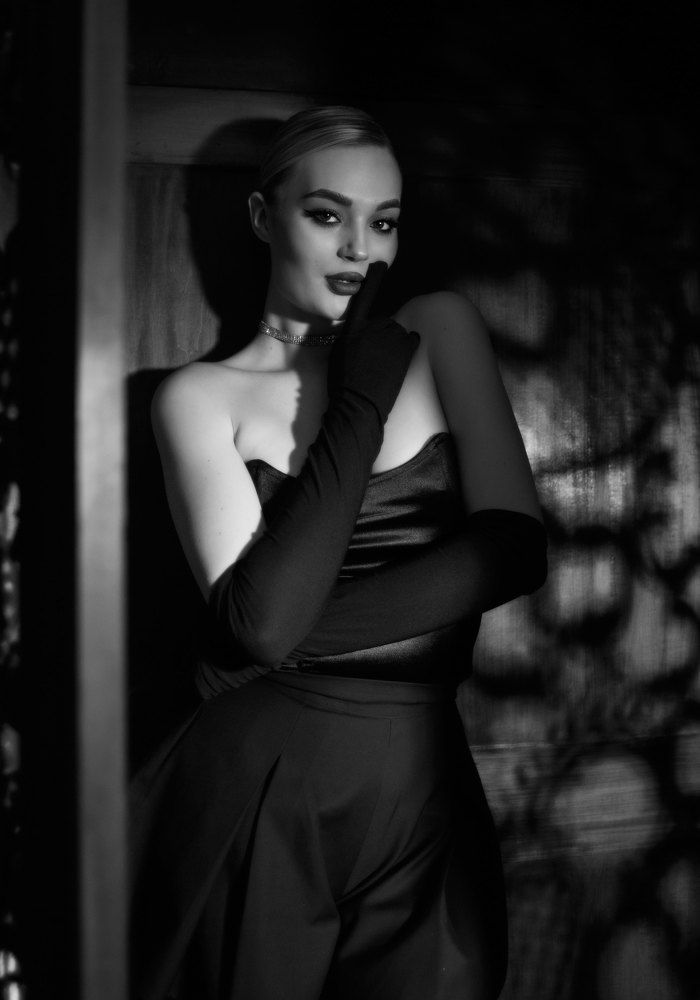 Polina