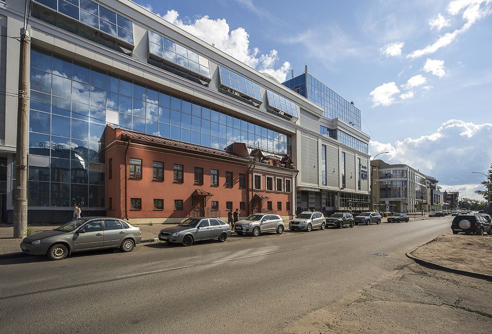 Архангельск