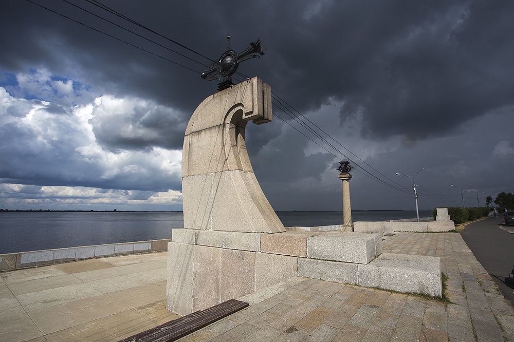 Архангельск