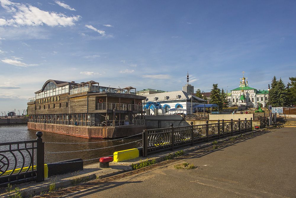 Архангельск