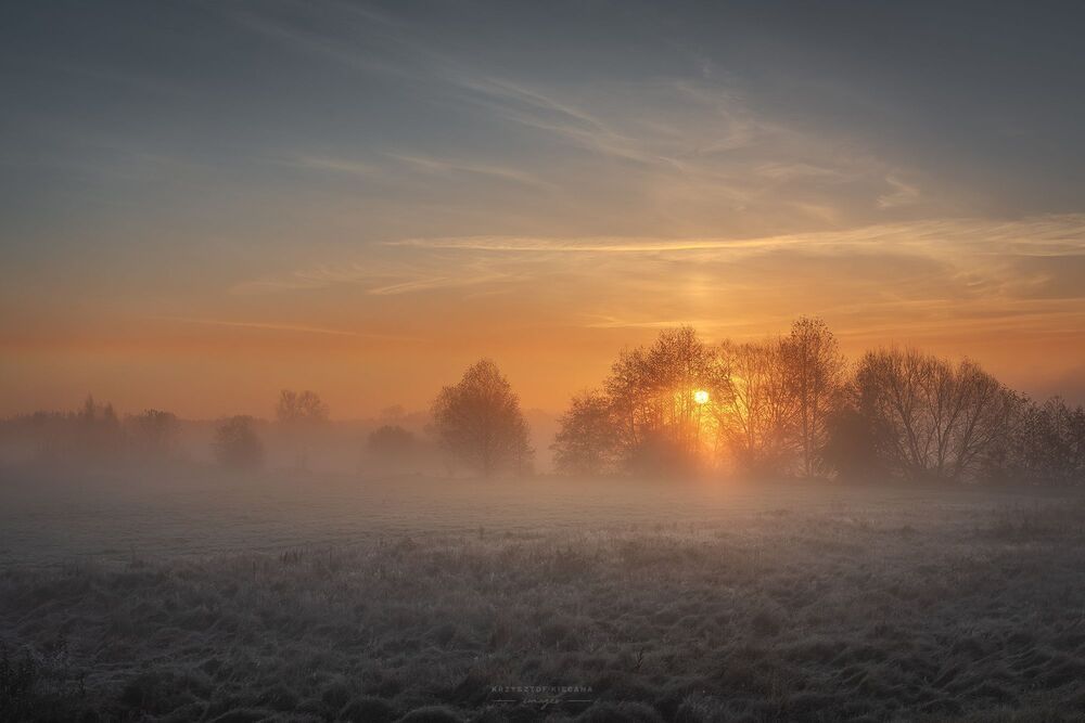 Landscape photography / Poland