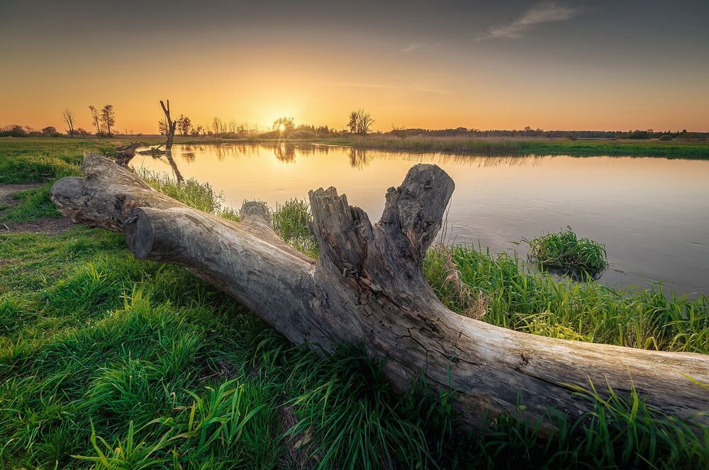 Landscape photography / Poland