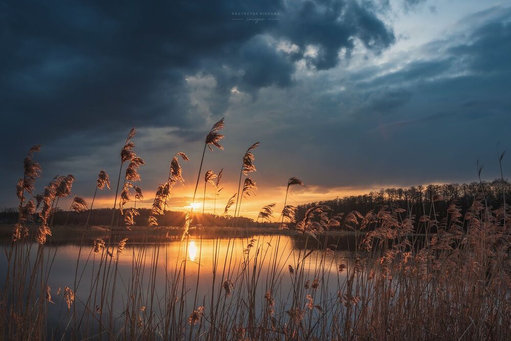 Landscape photography / Poland