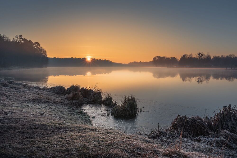 Landscape photography / Poland