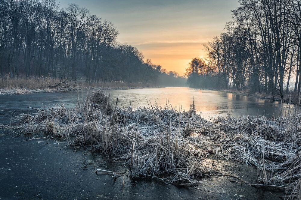 Landscape photography / Poland
