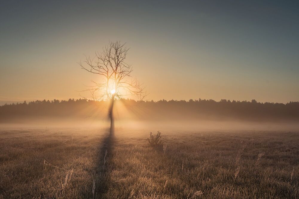 Landscape photography / Poland
