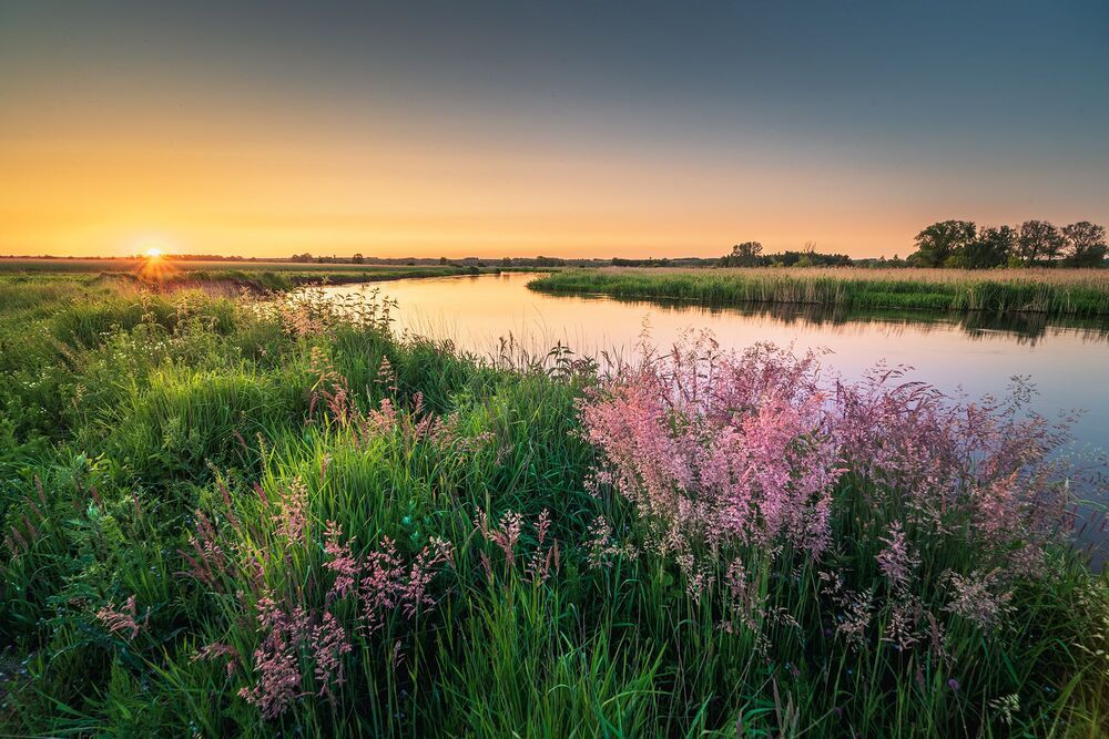 Landscape photography / Poland