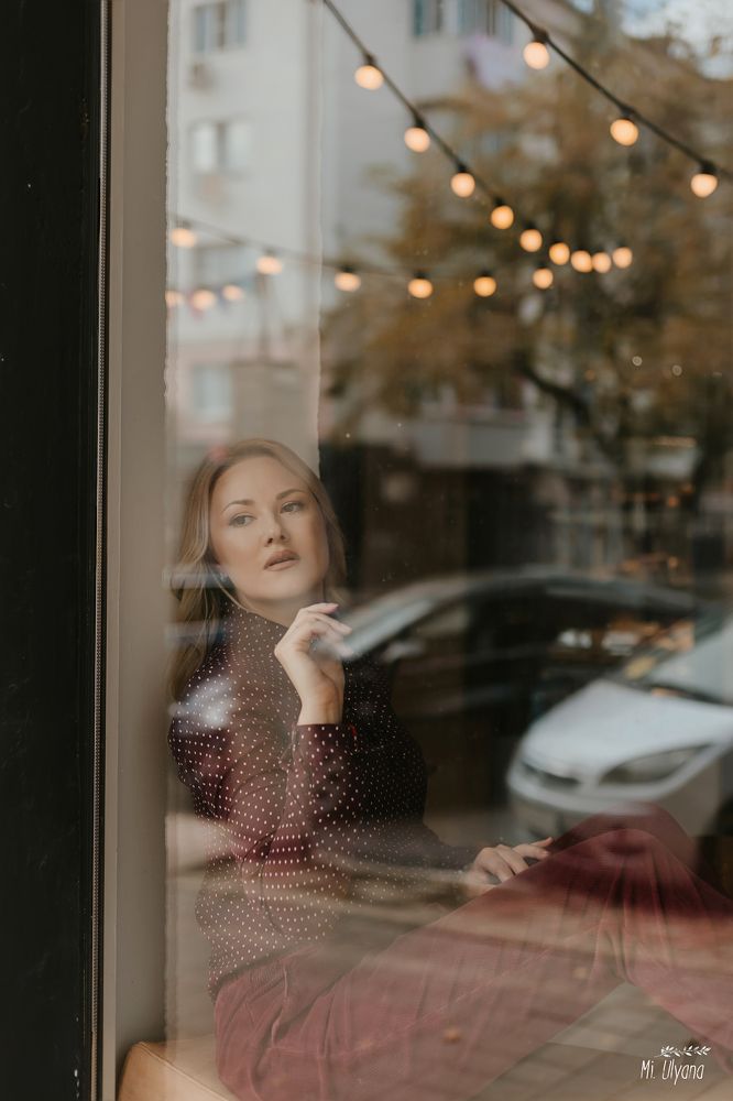 Катерина